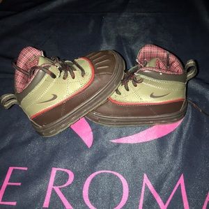 Toddler sneaker toddler boys size 6